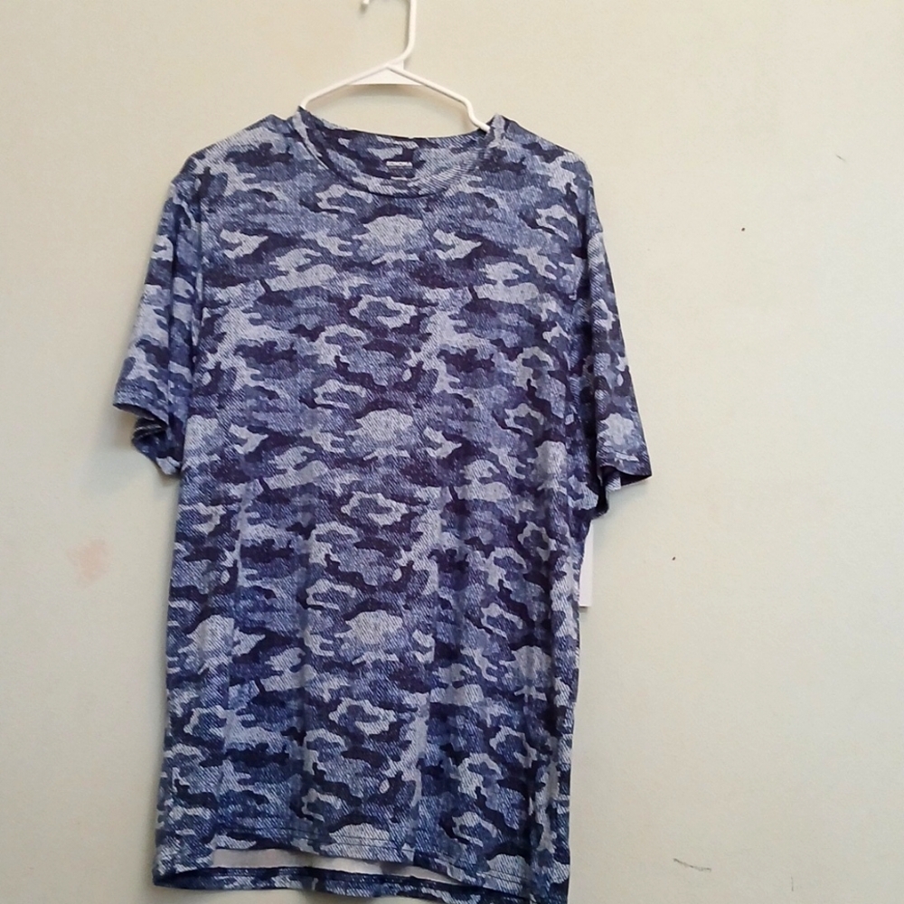 SONOMA SOFT SLEEP TEE